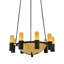 Greeson 15 - Light Chandelier