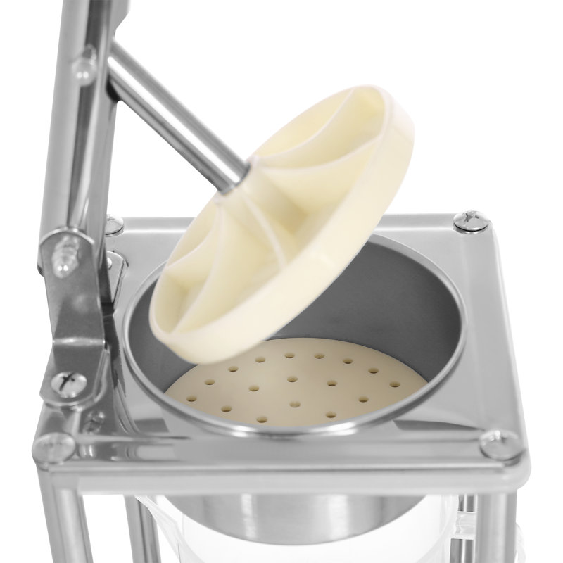 Manual Juice Squeezer