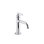 Castia Single-Handle Bathroom Sink Faucet
