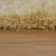 Bardfield Solid Colour Shag Area Rug