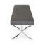 Banc en métal Clarine-296804551