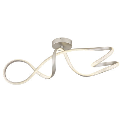Dasmine LED Flush Mount
