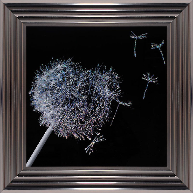 Single Picture Frame Print, 55cm H x 55cm W