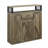 Jackalynn Accent Cabinet
