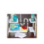 Cabinet Shelving Rack