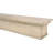  Bellamy 60" Floating Wood Fireplace Shelf-462353430-462353434