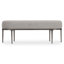 Linea Upholstered Bench
