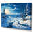 Toile tendue