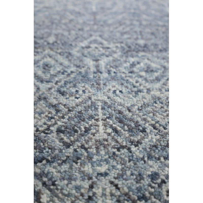 One-of-a-Kind Runner 2'6" X 12'2" Area Rug