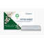 Drap-housse en satin de coton biologique certifié Dela GOTS, densité de tissage 400, coton doux à longues fibres, poche profonde de 16 po-88077806-88077809