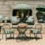 Al Fresco Outdoor Dining Chair-564032179