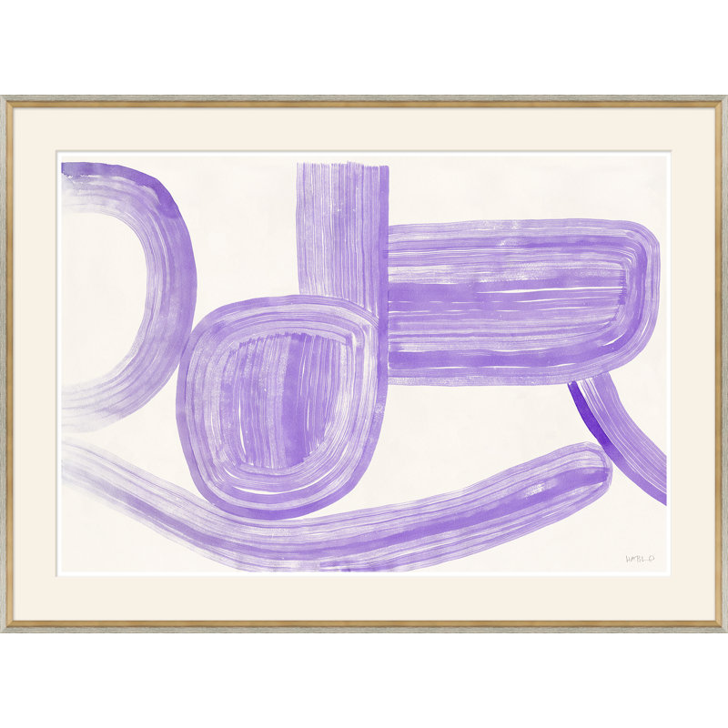 «Plot III» par Susan Hable