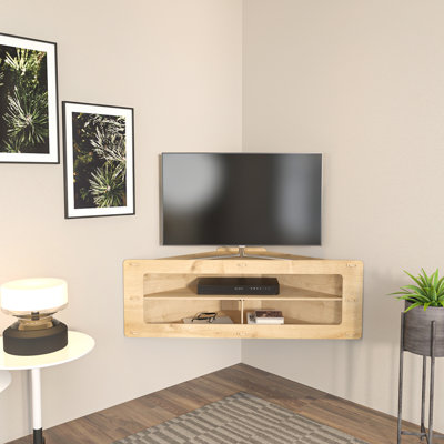 Lajeune TV Stand for TVs up to 48"