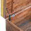 Coffre de rangement Buffalo Hide-108808801