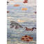 Gabbeh One-of-a-Kind 6' X 8'9" Area Rug