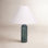 Genuine Marble Table Lamp