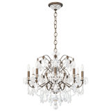 Century 9 - Light Chandelier