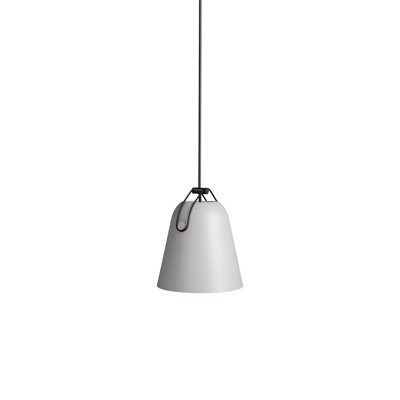 Luminaire suspendu Napa de 11 po de diamètre 1