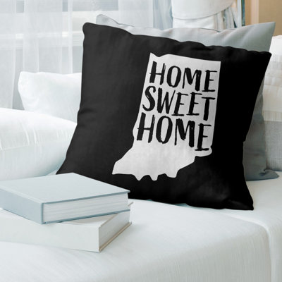 Coussin décoratif home