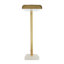 Genevieve LED Desk Table Lamp