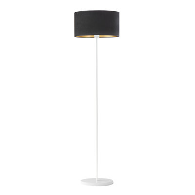 156cm Traditional Floor Lamp