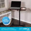 Table mobile BirdRock Home-68250282