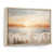 Cadre naturel flottant