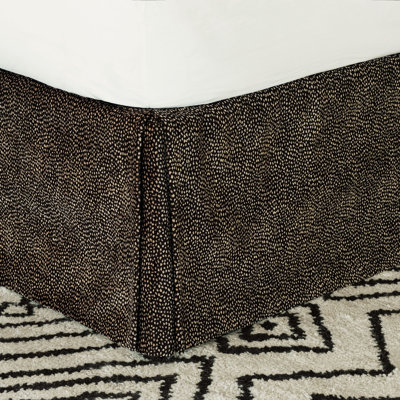 Freya Tailored Bed Skirt