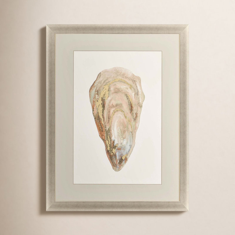 IV Framed Art