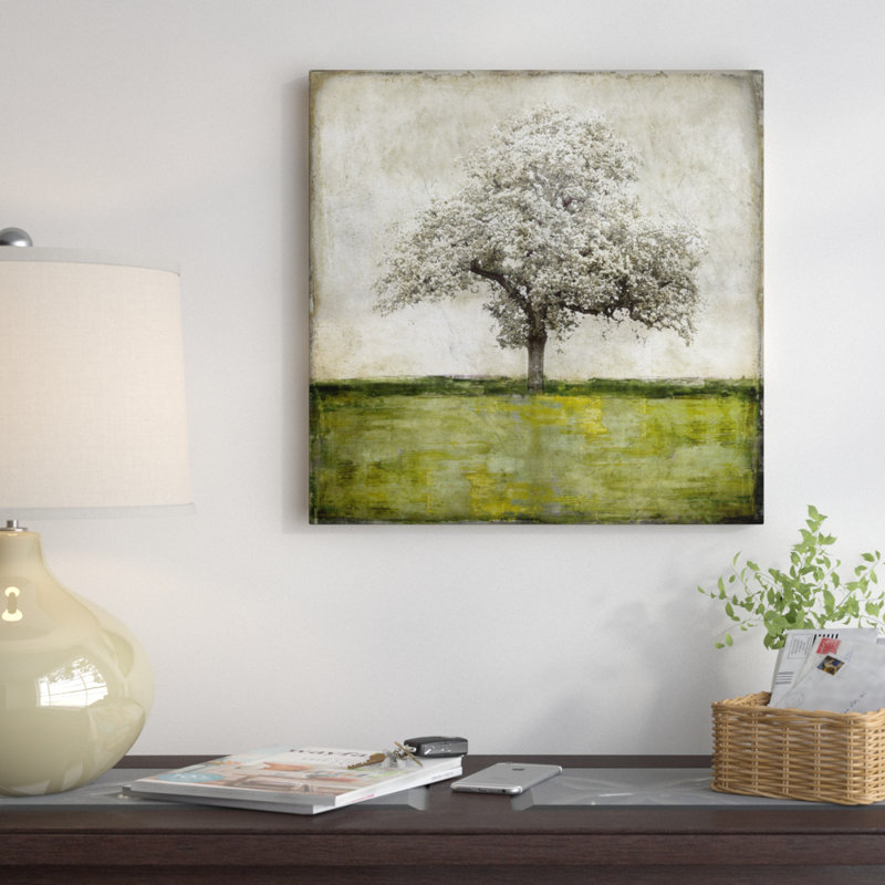« majestic », impression sur toile, H 26 po x l 26 po x P 1,5 po, Pas de tapis, Toile tendue