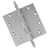 Satin Nickel