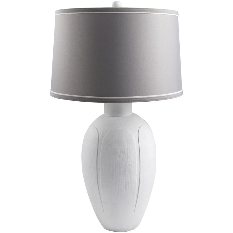 Nithsdale Resin Table Lamp