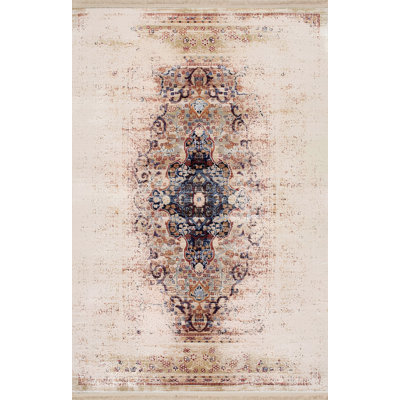 Tapis intérieur / extérieur Jennalea