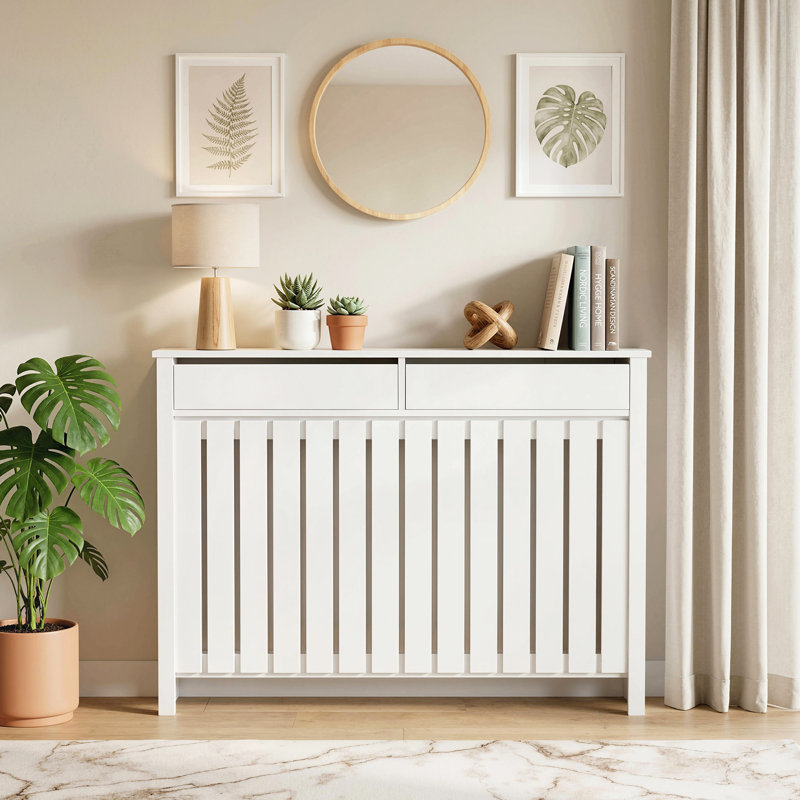 Medium Radiator Cover
