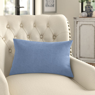 Tuscany Linen Throw Pillow