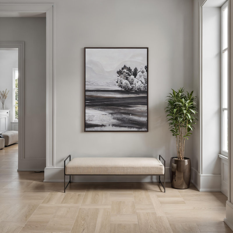 Art sur toile Sweeney