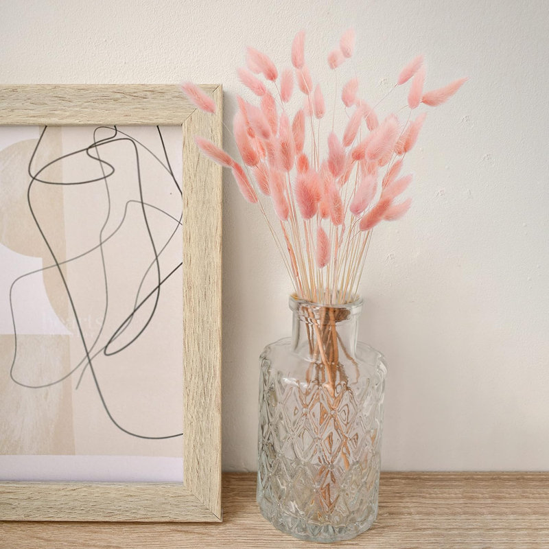 17.4'' Faux Pampas Grass Grass