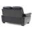Modern Loveseat , BLACK-470593794