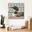 «August Lake®» par Janelle Penner, art mural August Grove®-1699262093