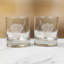 340ml Drinking Glass Set