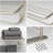2 Wall Towel Rack-59132774