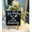 Ilmur Text & Numbers Box Signs & Plaques