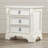 Eccleshall 3 Drawer Nightstand-1098813312