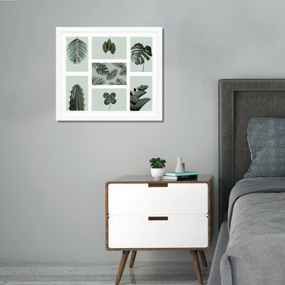 Bevill Gallery Wall Frame Set