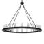 Anavey 20 - Light Chandelier