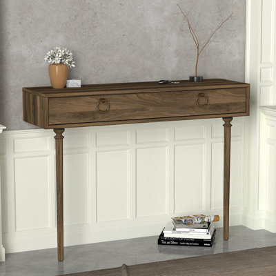 Emrik 120cm Console Table