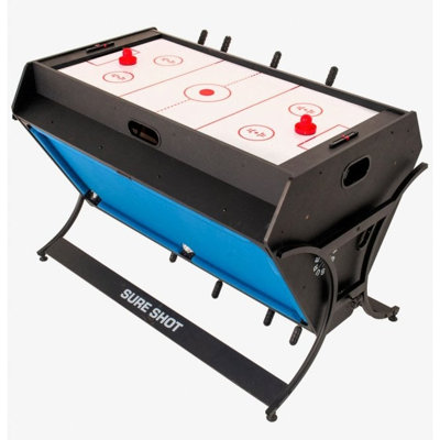 120 L Multi Game Table
