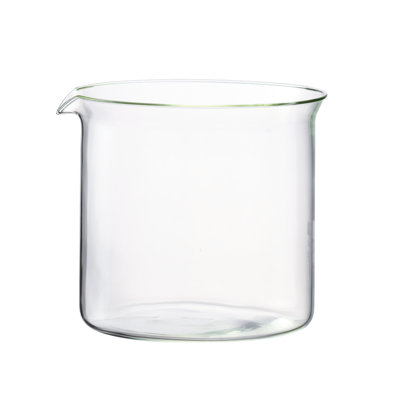 Bodum 1ml Glass Solid Colour Teapot