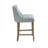 Upholstered Counter Stool