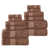 Chocolate is out of stock